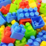 Small Building Blocks Bag - Image 2