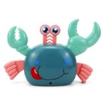 ⁦Naughty Crawling Crab Toy⁩ - الصورة ⁦3⁩