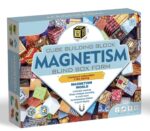 ⁦Magnetic Building Blocks Set⁩ - الصورة ⁦3⁩