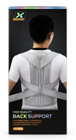 Back Support Brace