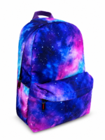 ⁦Backpack – 2 Pockets⁩ - الصورة ⁦2⁩