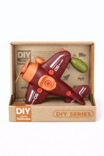 DIY Assemble Airplane Toy