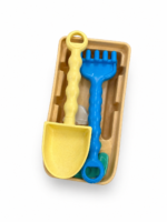 ⁦Beach Tool Transport Truck⁩ - الصورة ⁦3⁩