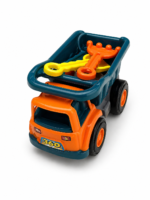 Small Beach Truck Toy
