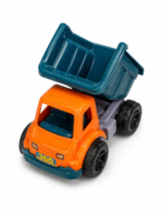 ⁦Small Beach Truck Toy⁩ - الصورة ⁦2⁩