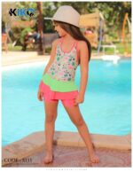 Girls Swimwear Set