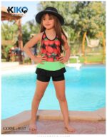 Girls Swimwear Set