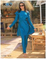 ⁦KIKO Modest Swimwear Set⁩ - الصورة ⁦3⁩