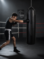 ⁦Boxing Sandbag – 150 cm⁩ - الصورة ⁦2⁩