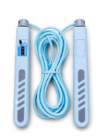 Digital Jump Rope with Counter