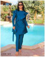 ⁦KIKO Modest Swimwear Set⁩ - الصورة ⁦2⁩