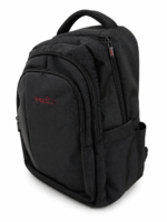 ⁦Track Laptop Backpack⁩ - الصورة ⁦4⁩