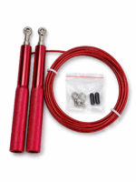 ⁦Steel Wire Jump Rope⁩ - الصورة ⁦7⁩