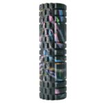 Yoga Foam Roller – 45 cm - Image 4