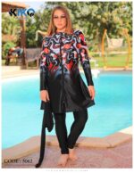 ⁦KIKO Modest Swimwear⁩ - الصورة ⁦2⁩