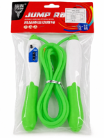 ⁦Jump Rope with Counter⁩ - الصورة ⁦4⁩
