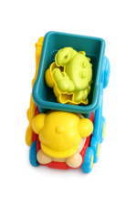 ⁦Beach Truck Toy⁩ - الصورة ⁦3⁩