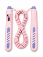⁦Digital Jump Rope with Counter⁩ - الصورة ⁦6⁩