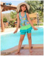 Girls Swimwear Set