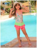 Girls Swimwear Set - Image 2