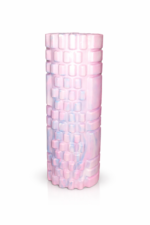 Yoga Foam Roller – 45 cm