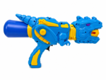 ⁦Dinosaur Water Gun with Tank⁩ - الصورة ⁦3⁩