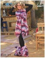Swim Cover with Bag - Image 2