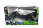 ⁦RC Extreme Racing Motorcycle⁩ - الصورة ⁦2⁩