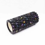 Yoga Foam Roller – 45 cm - Image 5