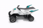 RC Extreme Racing Motorcycle