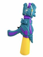 ⁦Dinosaur Water Gun with Tank⁩ - الصورة ⁦4⁩