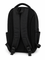 ⁦Track Laptop Backpack⁩ - الصورة ⁦5⁩