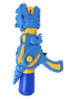 Dinosaur Water Gun with Tank