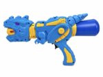 ⁦Dinosaur Water Gun with Tank⁩ - الصورة ⁦2⁩