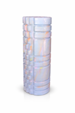 Yoga Foam Roller – 45 cm - Image 2