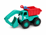 Beach Tool Excavator Truck