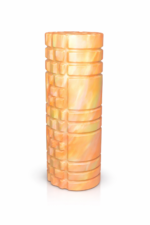 Yoga Foam Roller – 45 cm - Image 3