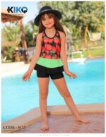 ⁦Girls Swimwear Set⁩ - الصورة ⁦2⁩