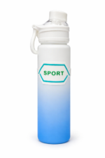 ⁦Sport Water Bottle – 700 ml ⁩ - الصورة ⁦2⁩