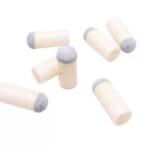 Plastic Cue Tip