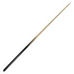 One-Piece Lightweight Billiard Cue