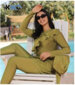 KIKO Modest Swimwear Set