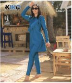 KIKO Modest Swimwear Set