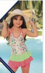 Girls Swimwear Set - Image 3