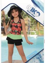 ⁦Girls Swimwear Set⁩ - الصورة ⁦3⁩