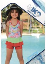 ⁦Girls Swimwear Set⁩ - الصورة ⁦3⁩