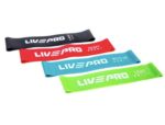 LIVEPRO Resistance Loop Band Set
