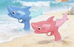⁦Fish Shape Water Gun⁩ - الصورة ⁦5⁩