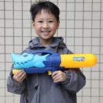 ⁦Crocodile Water Gun⁩ - الصورة ⁦3⁩