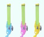 Triple Barrel Water Gun - Image 6